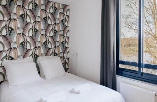 Pont Rean Apartment | La Suite du Moulin