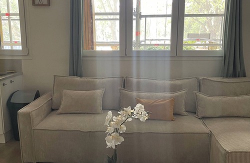 Republique–Point-du-Jour Apartment | La Suite du Parc des Princes
