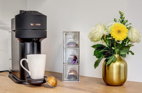 Vendome Apartment | La Suite du Roi Henri