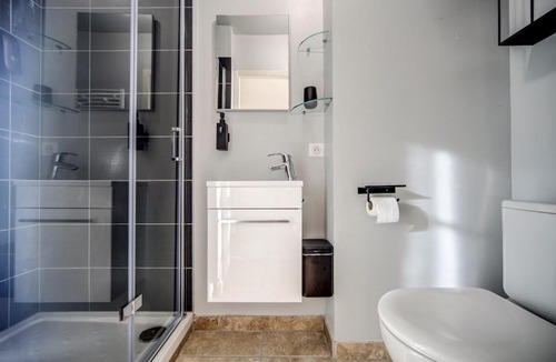 Vendome Apartment | La Suite du Roi Henri