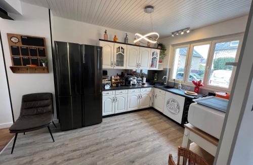 Bourges House | La suite du Theatre