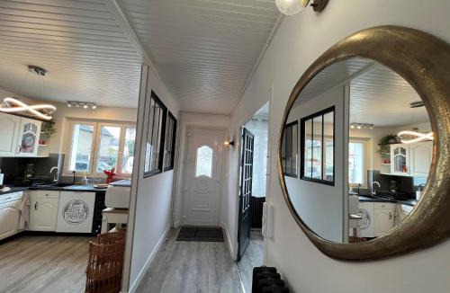 Bourges House | La suite du Theatre