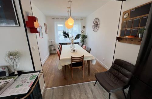 Bourges House | La suite du Theatre