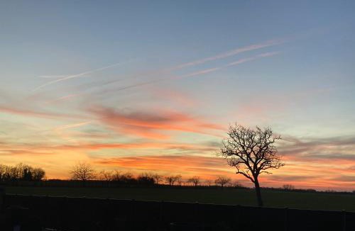 Charente House | La Suite