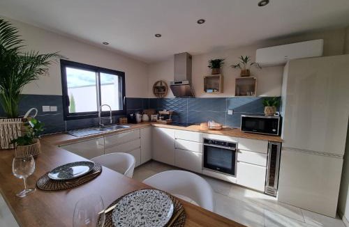 Charente House | La Suite