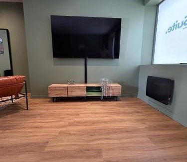 Brienne-le-Chateau Apartment | La Suite