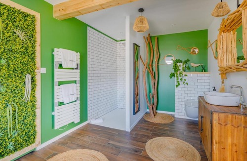 Jalogny Bed & Breakfast | La SUITE