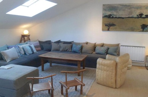 La Rochelle City Centre Apartment | La Suite