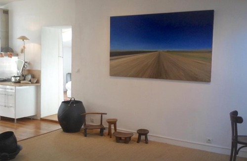 La Rochelle City Centre Apartment | La Suite