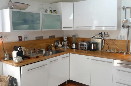 La Rochelle City Centre Apartment | La Suite