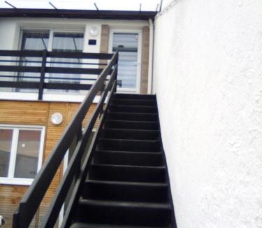 Saint-Sebastien-sur-Loire Apartment | LA SUITE 22 BIS