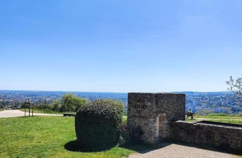 Talant House | "la suite"