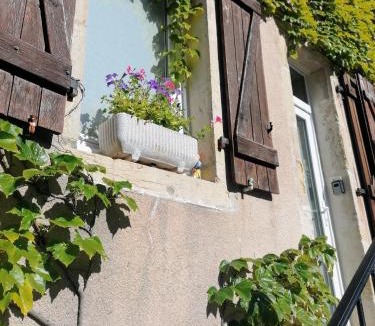 Talant House | "la suite"