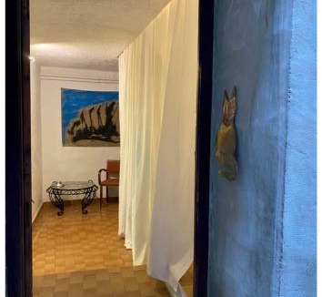 Ceret House | La suite Galerie d'ART