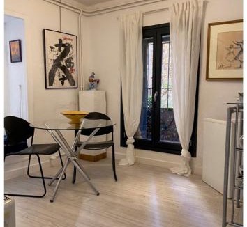 Ceret House | La suite Galerie d'ART