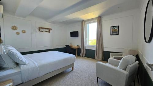 Gignac Bed & Breakfast | La Suite Gignac