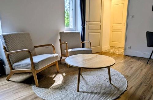 Gignac Bed & Breakfast | La Suite Gignac