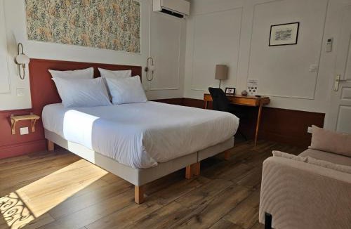 Gignac Bed & Breakfast | La Suite Gignac