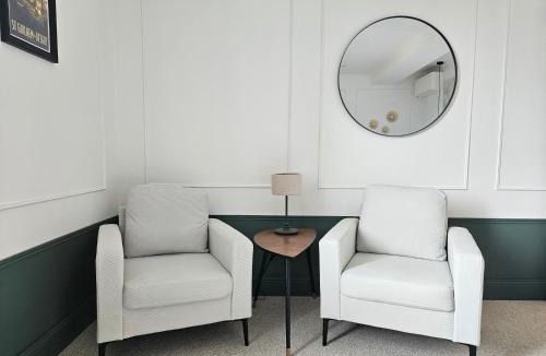 Gignac Bed & Breakfast | La Suite Gignac