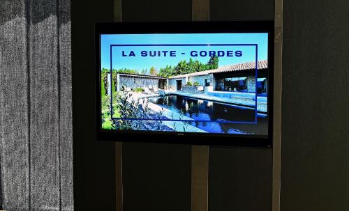 Gordes Bed & Breakfast | La Suite Gordes