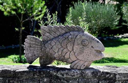 Gordes Bed & Breakfast | La Suite Gordes