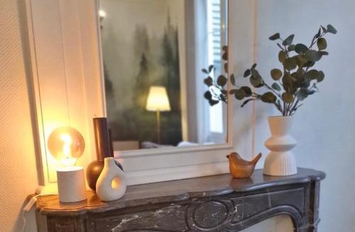 Beauvais Apartment | La Suite Greenwood, spacious & cozy
