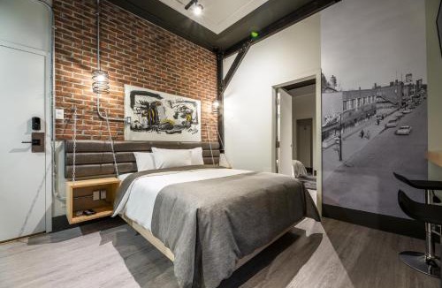 Mauricie Hotel | La Suite Hotel