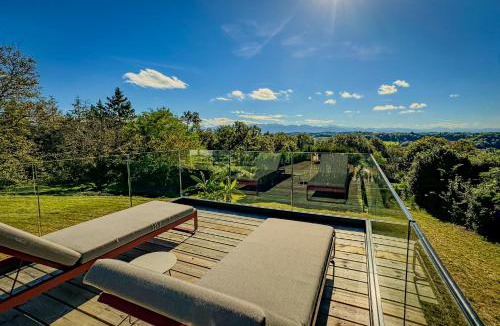 Jurancon House | La Suite lodge Domaine La Paloma