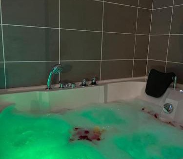 Villeneuve-sur-Yonne Apartment | La Suite Love de l Écu