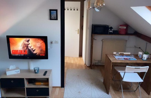 Malo-les-Bains Bed & Breakfast | La Suite Malouine