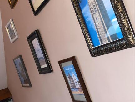 Malo-les-Bains Bed & Breakfast | La Suite Malouine