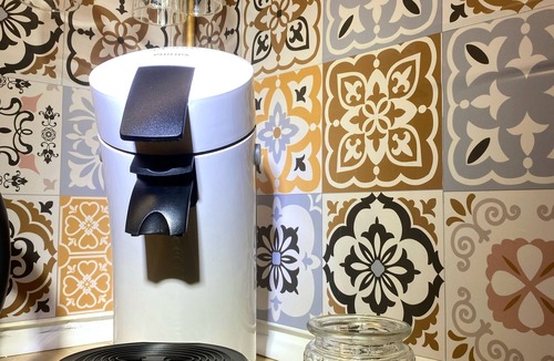 Fere-en-Tardenois Apartment | La Suite Nocturne