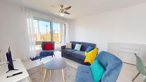 Givrand Apartment | La Suite Oceane