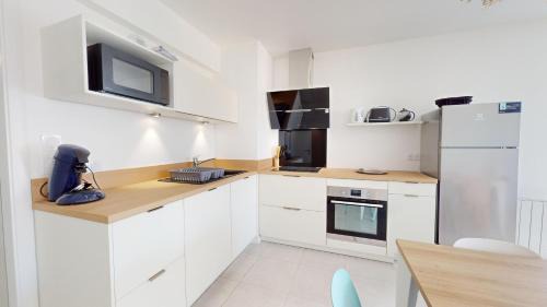 Givrand Apartment | La Suite Oceane