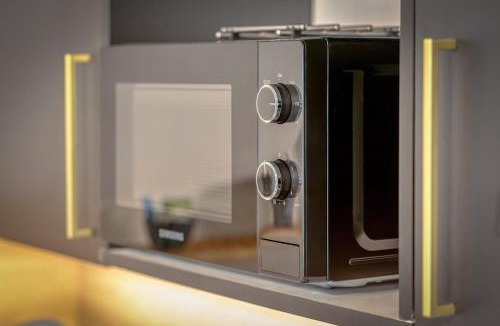 Yvetot Apartment | La Suite quartier de la gare