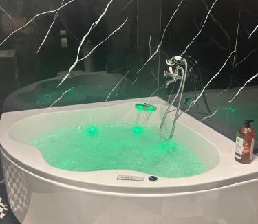 Biache-Saint-Vaast Apartment | La suite rétro