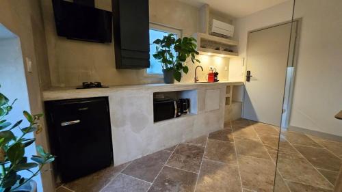 Montge-en-Goele Apartment | La suite Saule