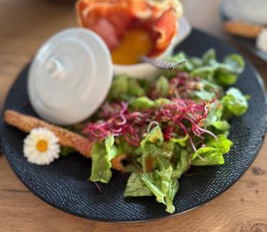 Rodez Bed & Breakfast | La Suite Secrète