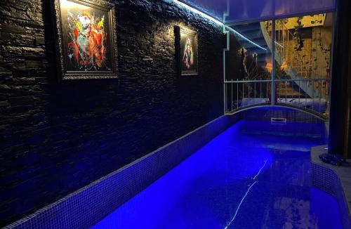 Rodez Bed & Breakfast | La Suite Secrète