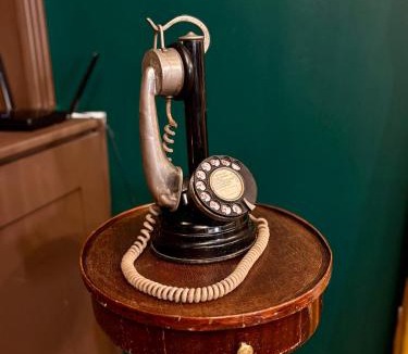 Brive-la-Gaillarde Apartment | La Suite Shelby Brive