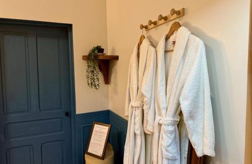 Brive-la-Gaillarde Apartment | La Suite Shelby Brive