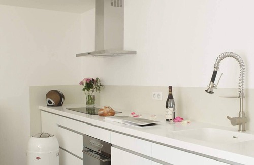 Saint Nicolas - Charles III - Ville vieille - Trois Maisons - Leopold Apartment | La Suite Si Calme