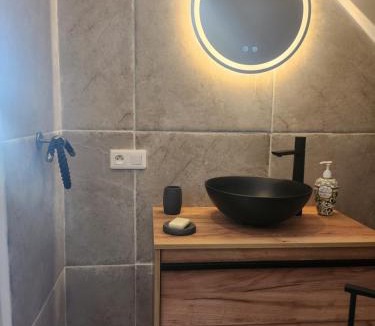 Maisonnais Bed & Breakfast | La suite signature