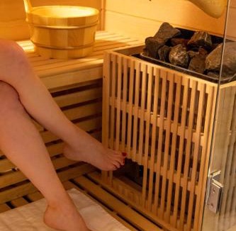 Kaysersberg Apartment | La Suite - Spa & Sauna avec parking