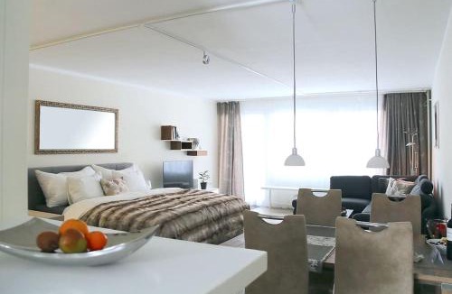 Davos-Dorf Apartment | La Suite Swiss Alps