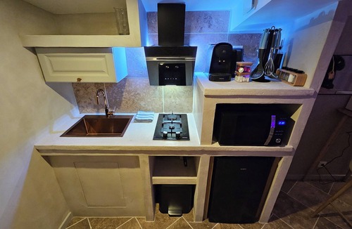 Montge-en-Goele Apartment | LA SUITE TILLEUIL