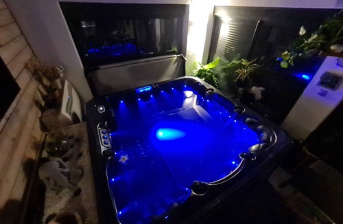 Buhl-Lorraine Bed & Breakfast | La Suite Volupté