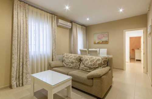 San Lorenzo Apartment | La Sultana en Centro Cordoba