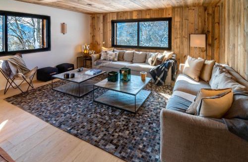 Allos Ski Chalet | La Superba