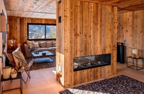 Allos Ski Chalet | La Superba